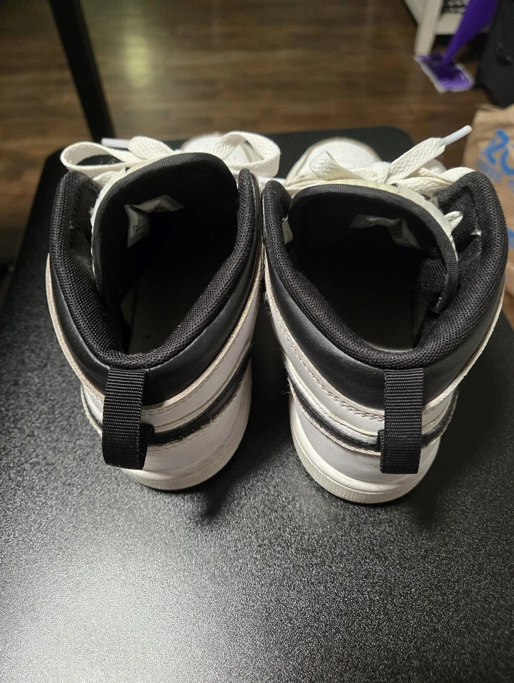 Nike air jordan
